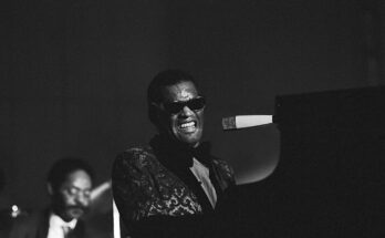 Canzoni di Ray Charles: 3 da ascoltare