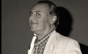 Renzo Arbore: fotostoria di Augusto De Luca