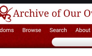 Archive Of Our Own: cos'è e come funziona il sito web per fanfiction