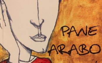 Pane arabo e parole di Antonio Ferrara | Recensione