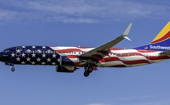 Boeing 737