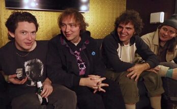 Canzoni dei Surf Curse: 4 da ascoltare