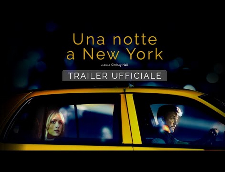 Una notte a New York di Christy Hall. Recensione della magnetica prova d’esordio alla regia