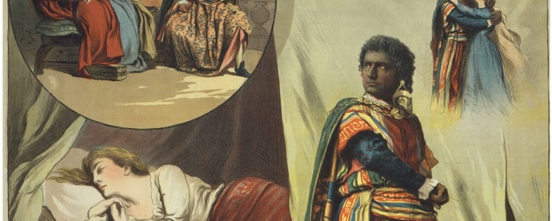 L’alterità nell’Othello - approfondimento del concetto nella tragedia