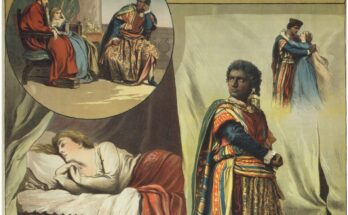 L’alterità nell’Othello - approfondimento del concetto nella tragedia