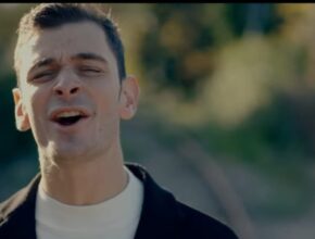 Stefano Manzini e il suo album "Consapevolezze"