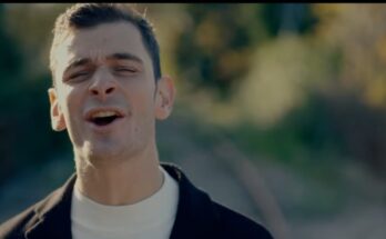 Stefano Manzini e il suo album "Consapevolezze"