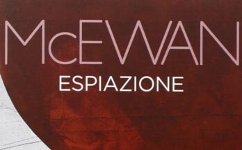 Romanzi di Ian McEwan