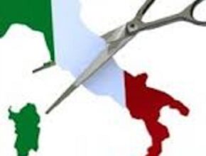 L'antimeridionalismo nel 2025