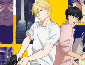 Banana Fish (anime) | Recensione
