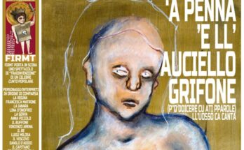'A penna 'e ll'auciello Grifone: in scena al Teatro Gloria di Pomigliano il 31 gennaio 2025