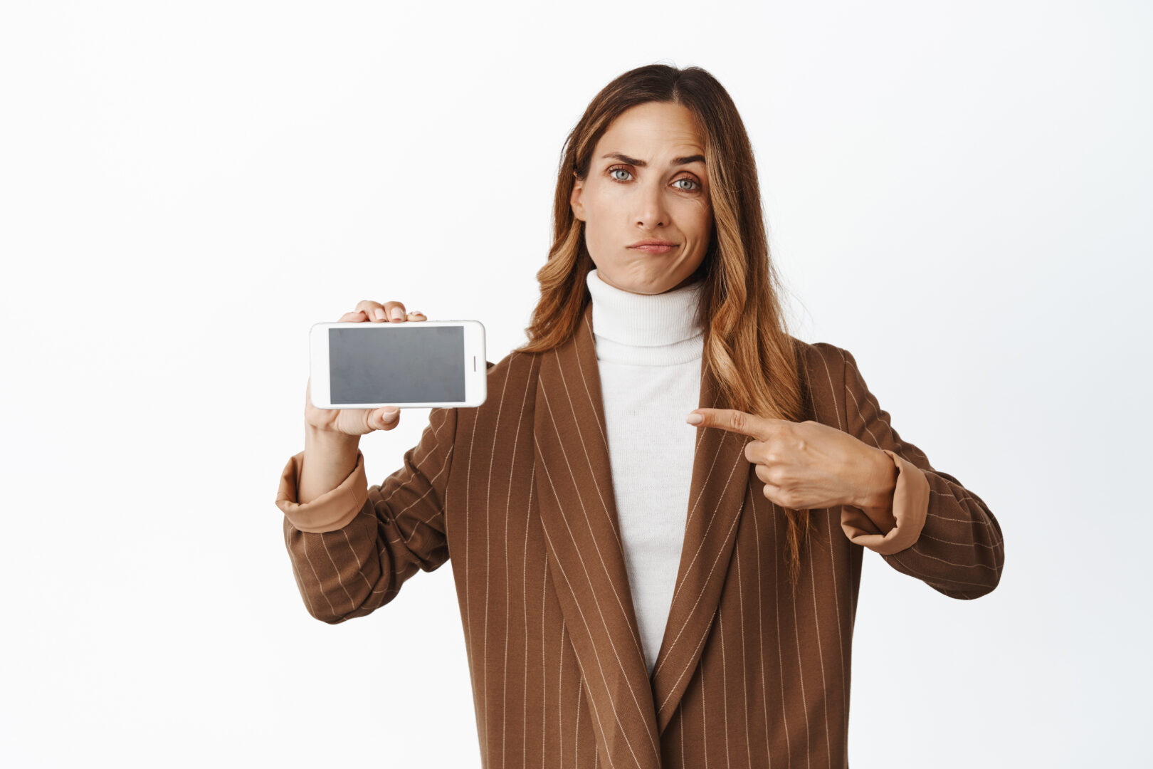 Usare meno lo smartphone