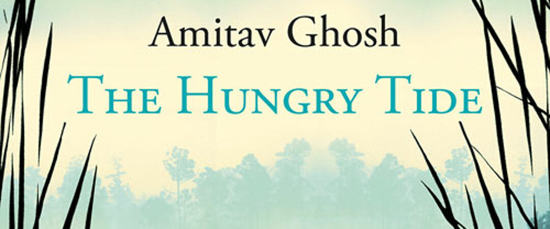 The hungry tide