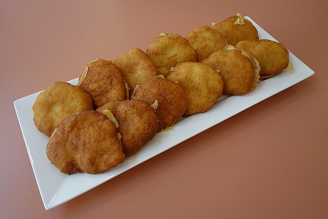 Johnny cakes: una ricetta caraibica