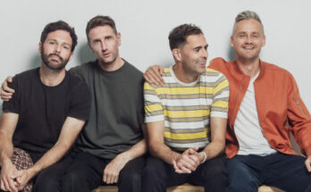 Canzoni dei Keane: 3 da ascoltare