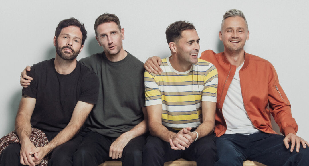 Canzoni dei Keane: 3 da ascoltare