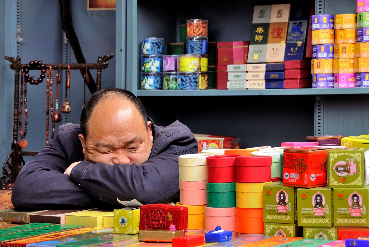 Cos'è l'ortosonnia, l'ansia del sonno perfetto