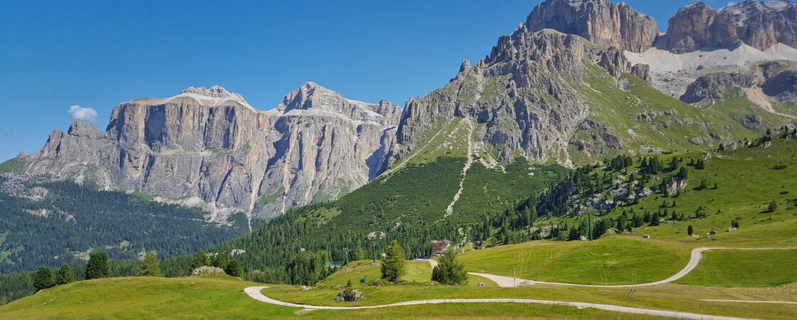 Escursioni dal Trentino: 5 consigliate