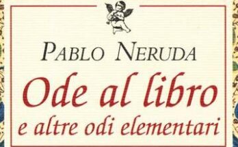 Raccolte poetiche di Pablo Neruda