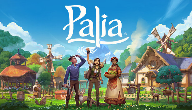 Palia: il nuovo orizzonte del cozy RPG ! Recensione