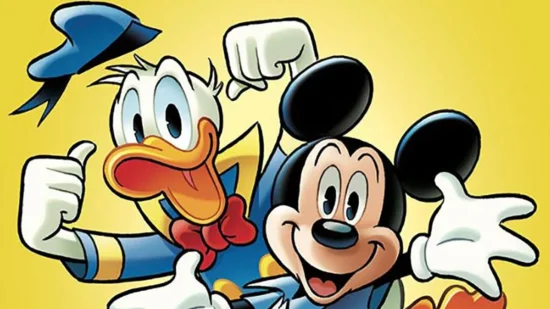 Frasi sull'amicizia Disney