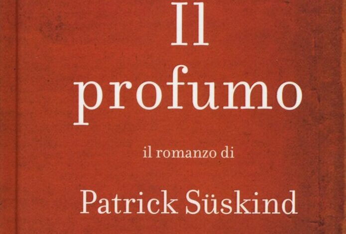 Il profumo di Patrick Süskind
