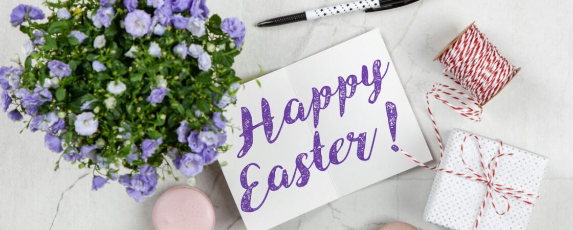 Auguri di Buona Pasqua 2025: 50+ Frasi, Messaggi e Idee Originali per Sorprendere Amici e Parenti
