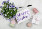 Auguri di Buona Pasqua 2025: 50+ Frasi, Messaggi e Idee Originali per Sorprendere Amici e Parenti