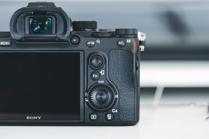 Migliori fotocamere mirrorless: tre consigliate
