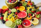 Frutta e verdura di stagione: il calendario mese per mese