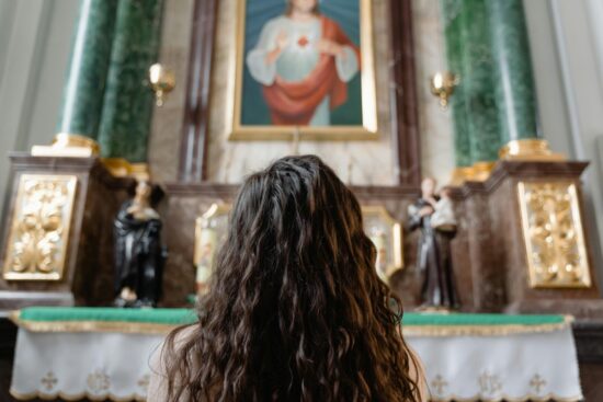 Frasi per la Prima Comunione