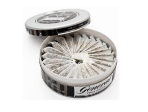 snus
