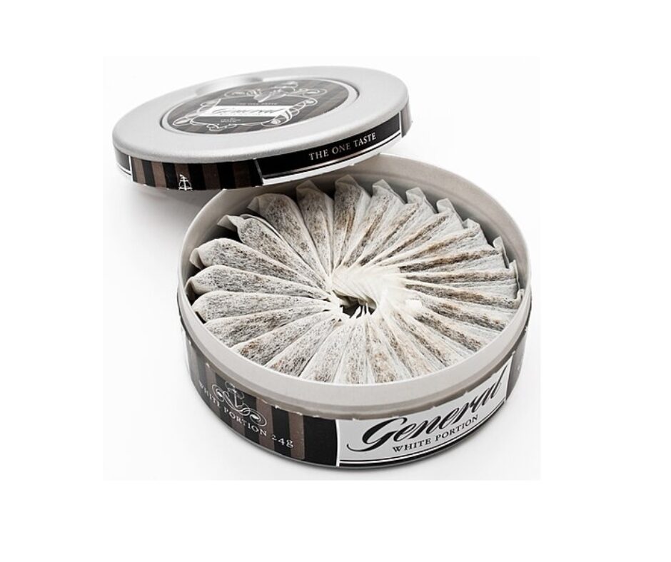 snus