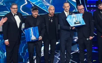 Rap italiano e mainstream