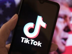 Tiktok America