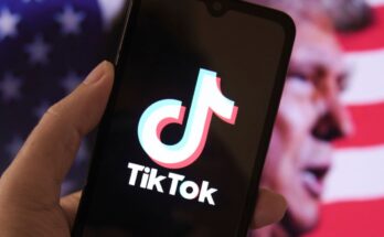 Tiktok America