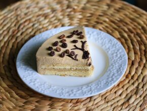 Torta moka: una ricetta da non perdere