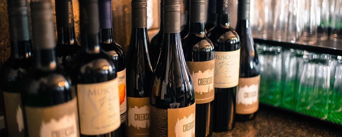 Il duplice volto del vino