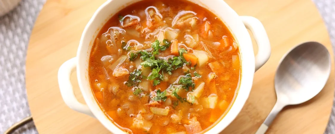 Cosa mangiare in Romania: i 5 migliori