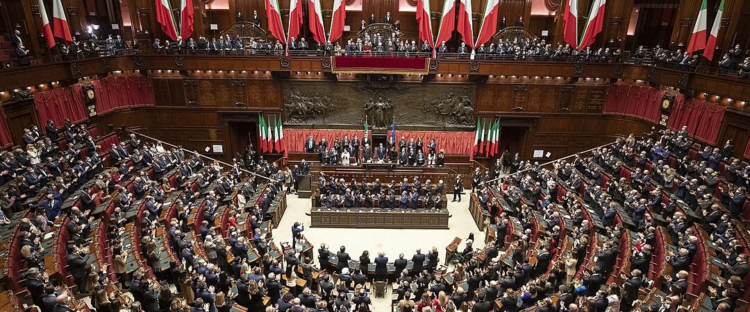 Storia e funzioni del Parlamento - l’istituzione bicamerale italiana