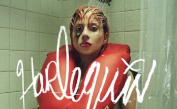 Harlequin di Lady Gaga: 4 canzoni da ascoltare