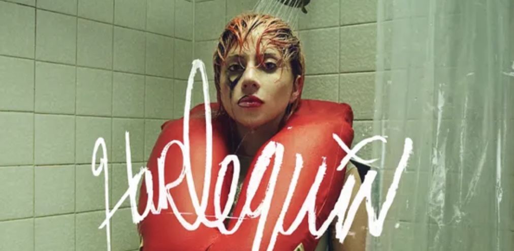 Harlequin di Lady Gaga: 4 canzoni da ascoltare