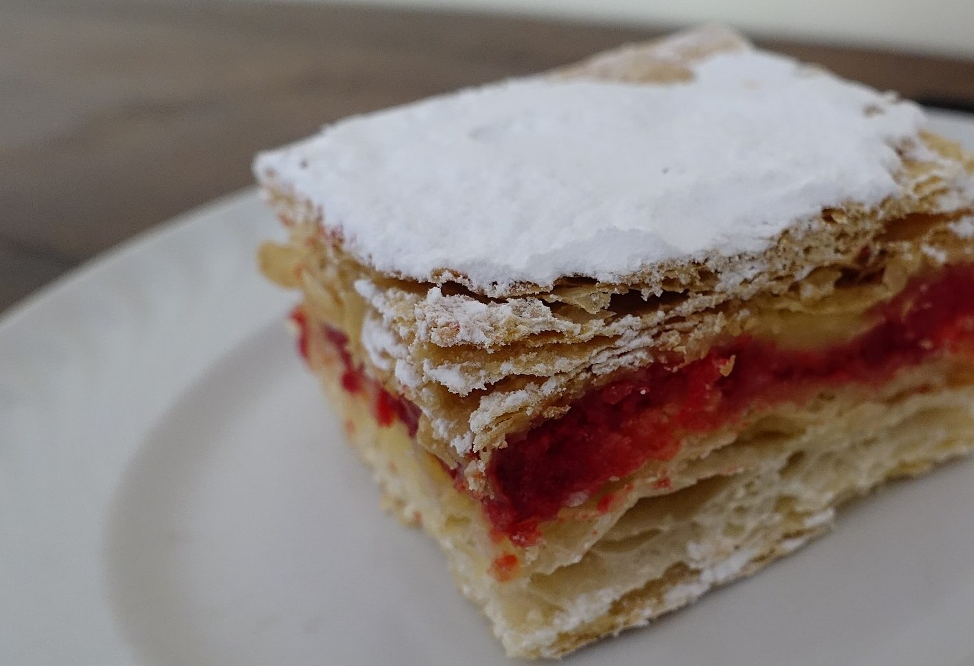 Ricetta della torta diplomatica - come preparare il dolce italiano