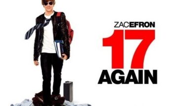17 again