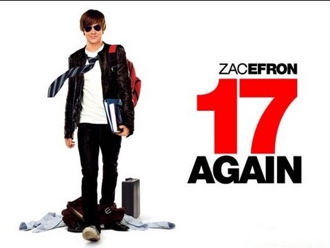 17 again