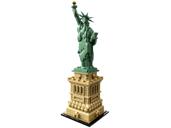 set lego architecture