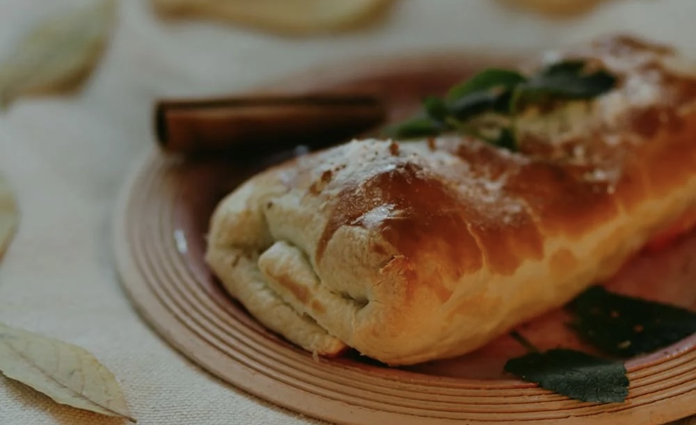 Rotolo di patate: ricetta healthy e gustosa