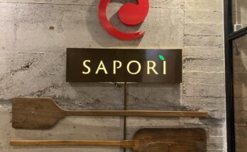 Saporì