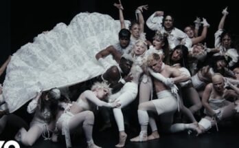 Abracadabra - Il nuovo singolo di Lady Gaga | Recensione