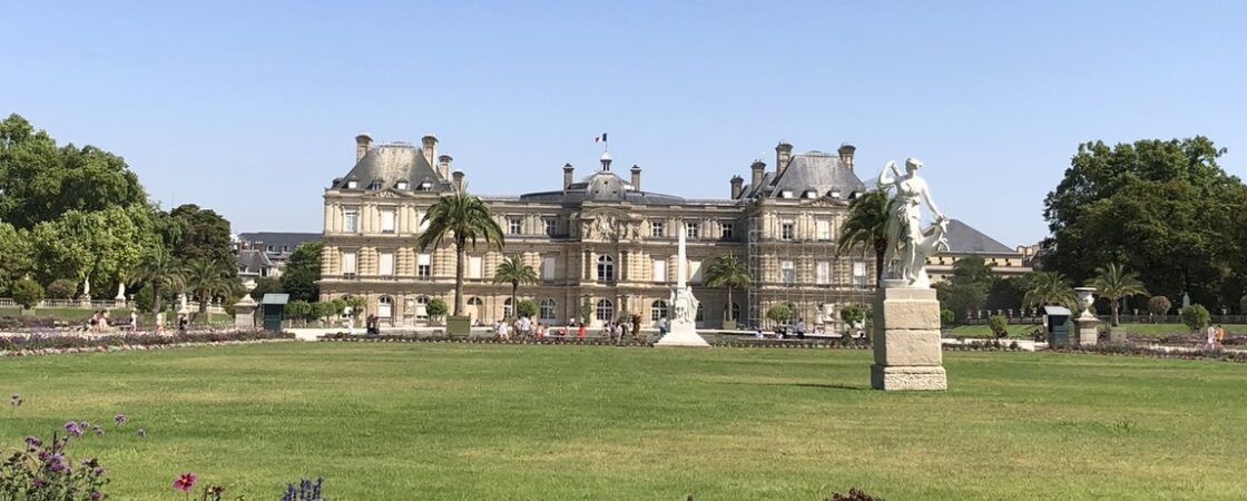 I Giardini del Lussemburgo: il cuore verde di Parigi